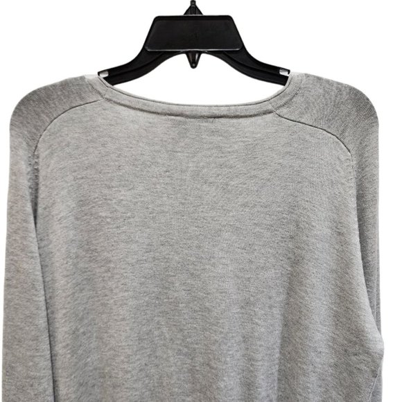 Dorothy Perkins Cardigan Women's sz L Long Sleeve Button Soft Knit Sweater - Picture 14 of 14